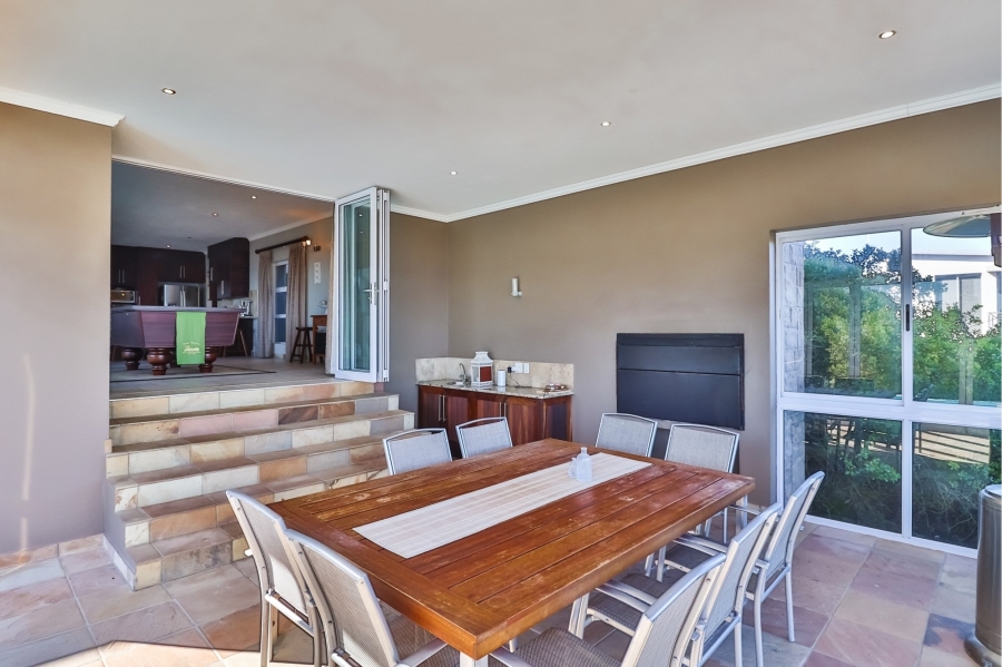 4 Bedroom Property for Sale in Pinnacle Point Golf Estate Western Cape